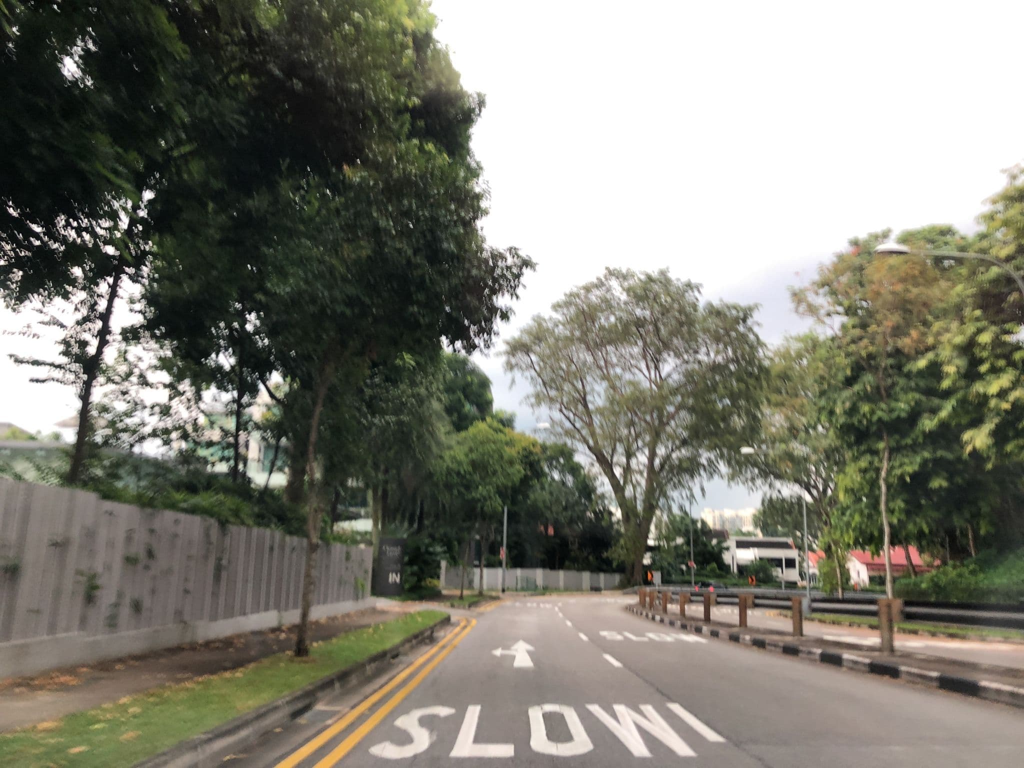 Street view near Singapore, Tanglin — © whywhyd (CC BY-SA · Mapillary)