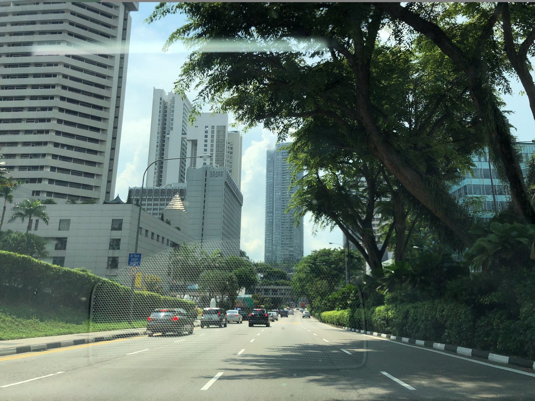 Street view near #24-05 Far East Appartments, Newton — © jeanchan21 (CC BY-SA · Mapillary)