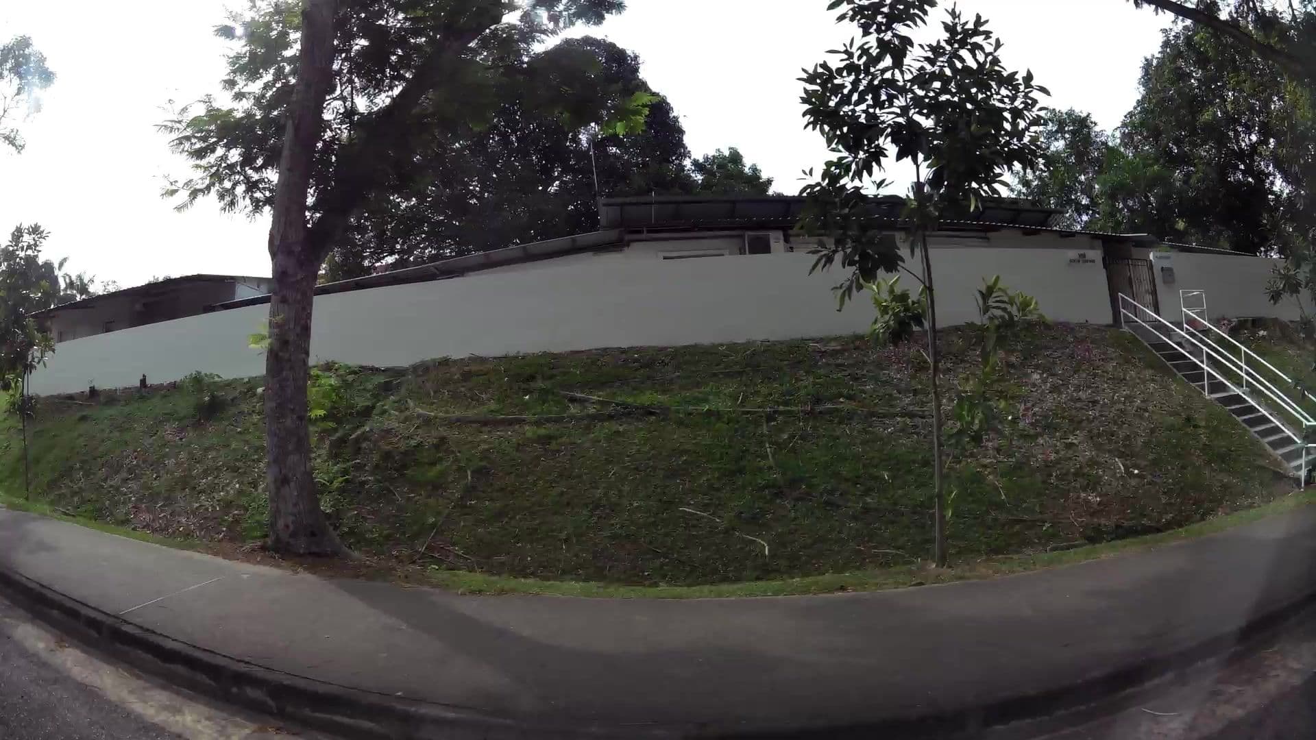Street view near Star plaza ikebukuro, Bukit Timah — © kaartcam (CC BY-SA · Mapillary)