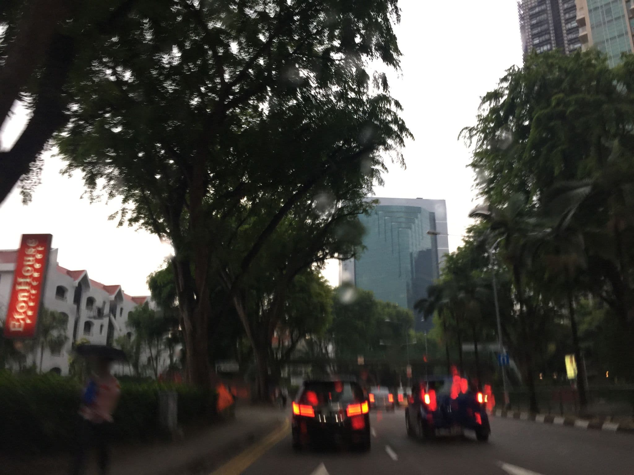 Street view near Hotel Royal, Novena — © denkonstigaasiaten (CC BY-SA · Mapillary)