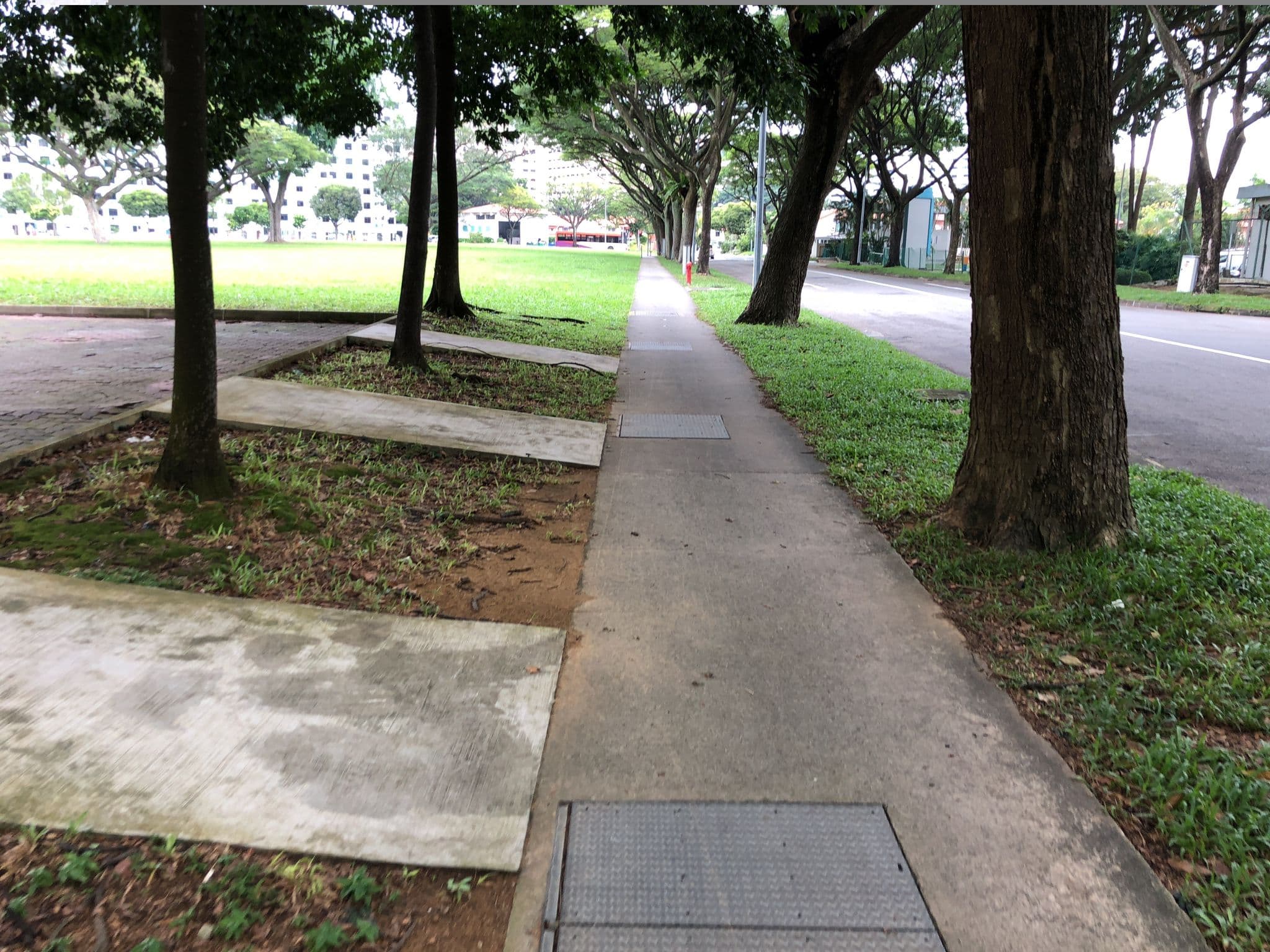 Street view near Alip JR's Room, Kallang — © chiamfre (CC BY-SA · Mapillary)