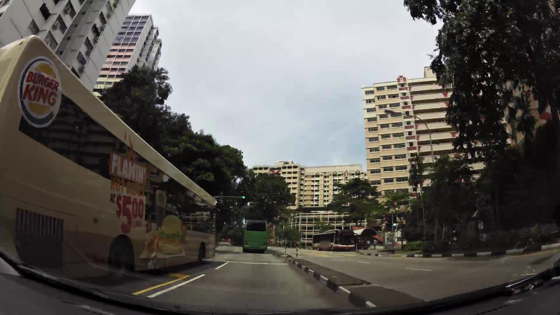 Street view near Baby Sister's Bedroom, Teck Whye — © kaartcam (CC BY-SA · Mapillary)