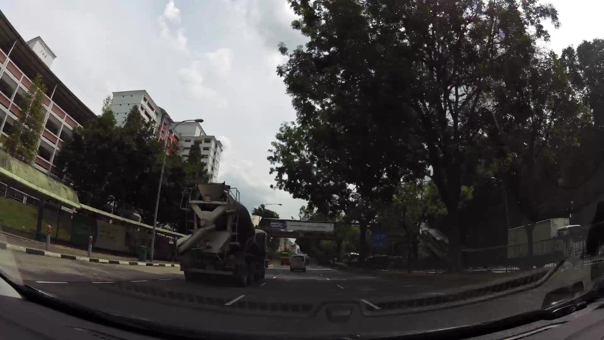 Street view near Gary Unmarried S1, Peng Siang — © kaartcam (CC BY-SA · Mapillary)