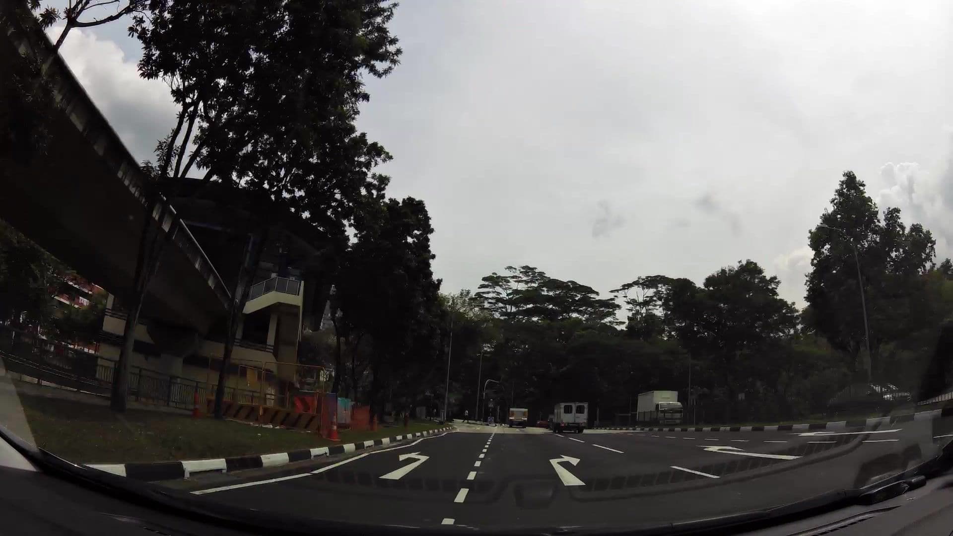 Street view near 我朋友的家, Teck Whye — © kaartcam (CC BY-SA · Mapillary)