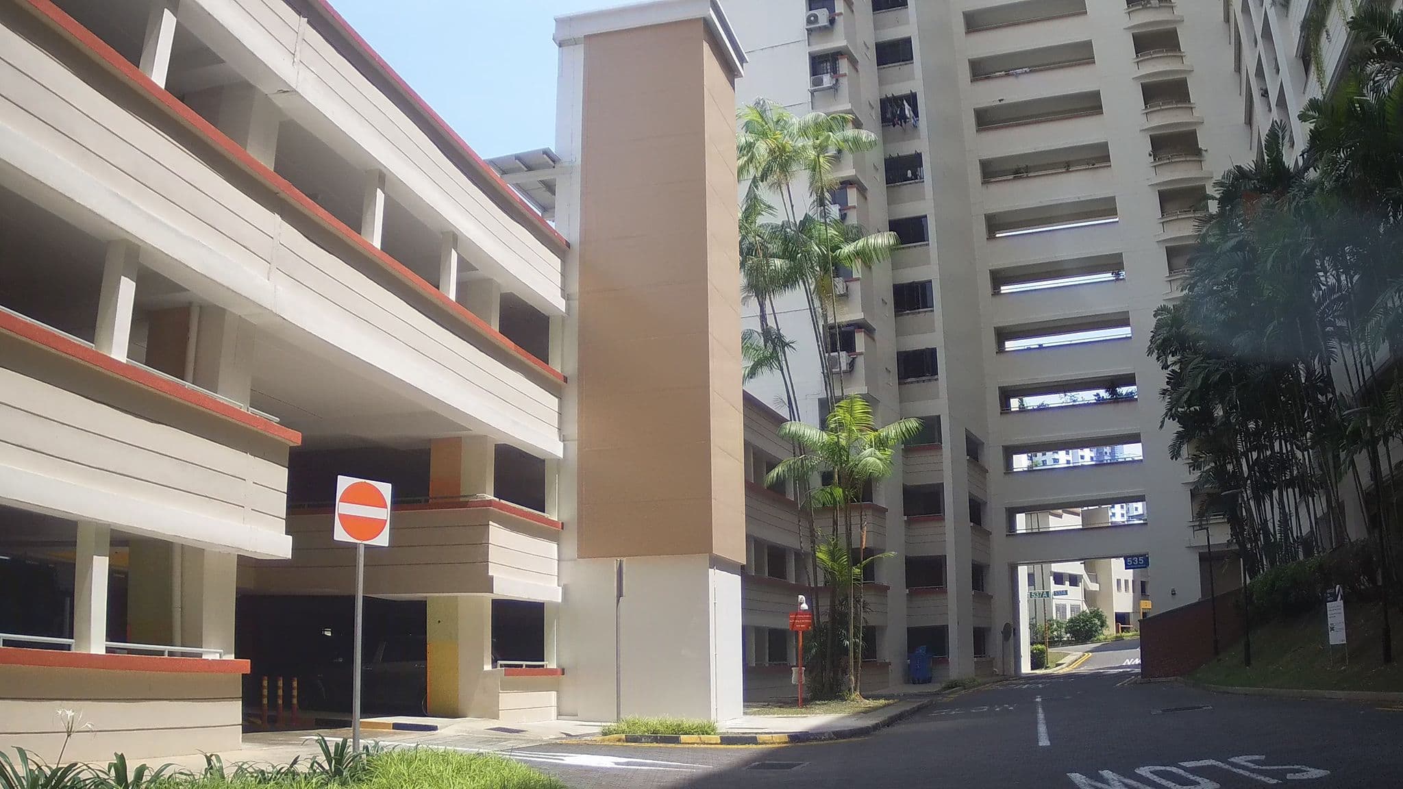Street view near Brain dead, Senja — © ashishgrab (CC BY-SA · Mapillary)