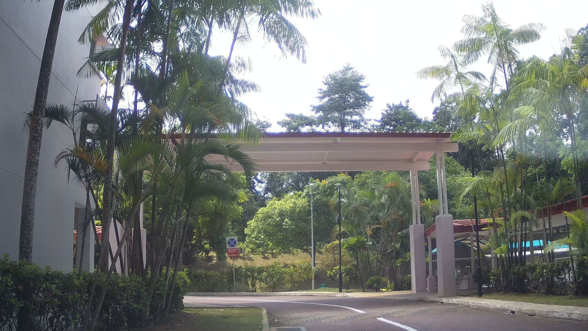 Street view near New Star Hotel near Mt Fuji, Japan, Saujana — © ashishgrab (CC BY-SA · Mapillary)