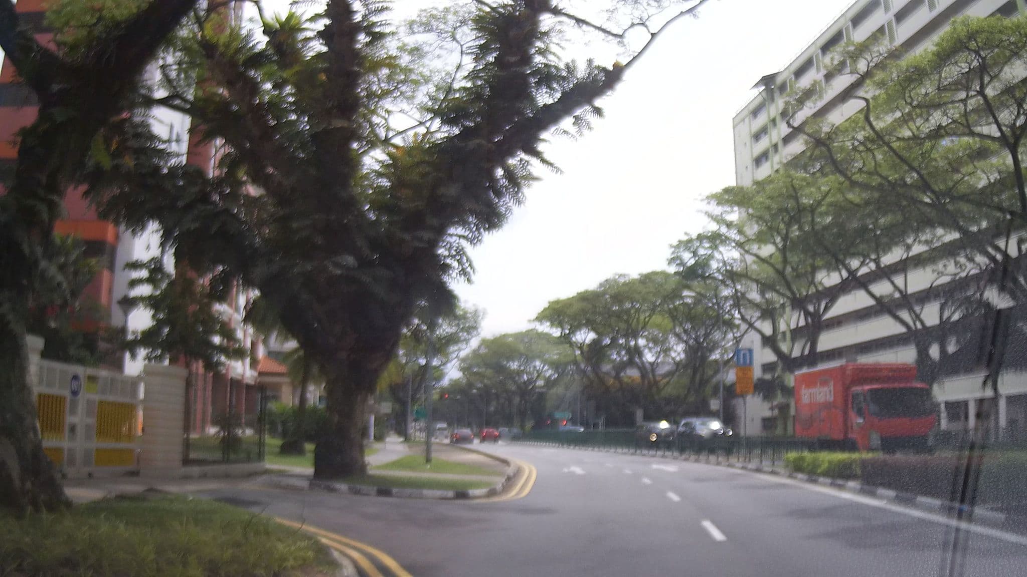 Street view near <3<3, Marsiling — © ashishgrab (CC BY-SA · Mapillary)