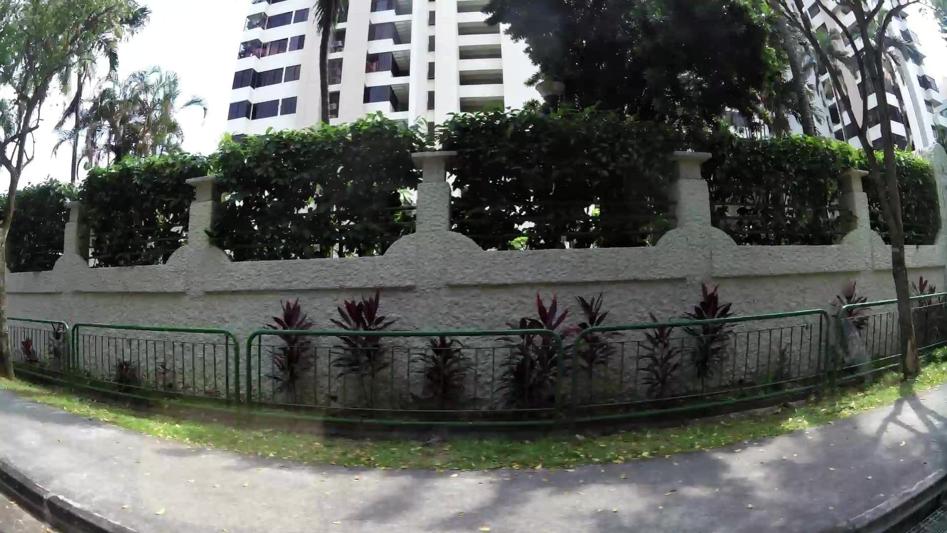 Street view near Pool @ KPT, Geylang — © kaartcam (CC BY-SA · Mapillary)