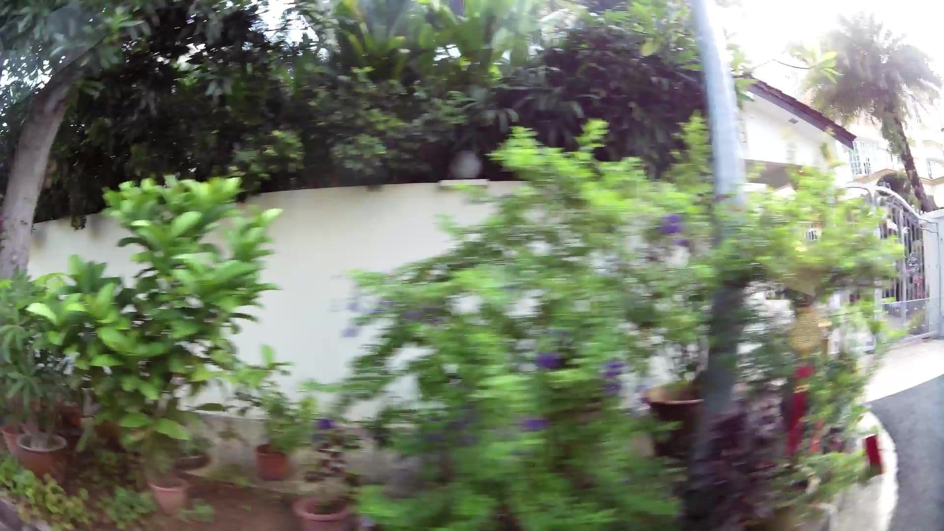 Street view near SIS House One, Kembangan — © kaartcam (CC BY-SA · Mapillary)
