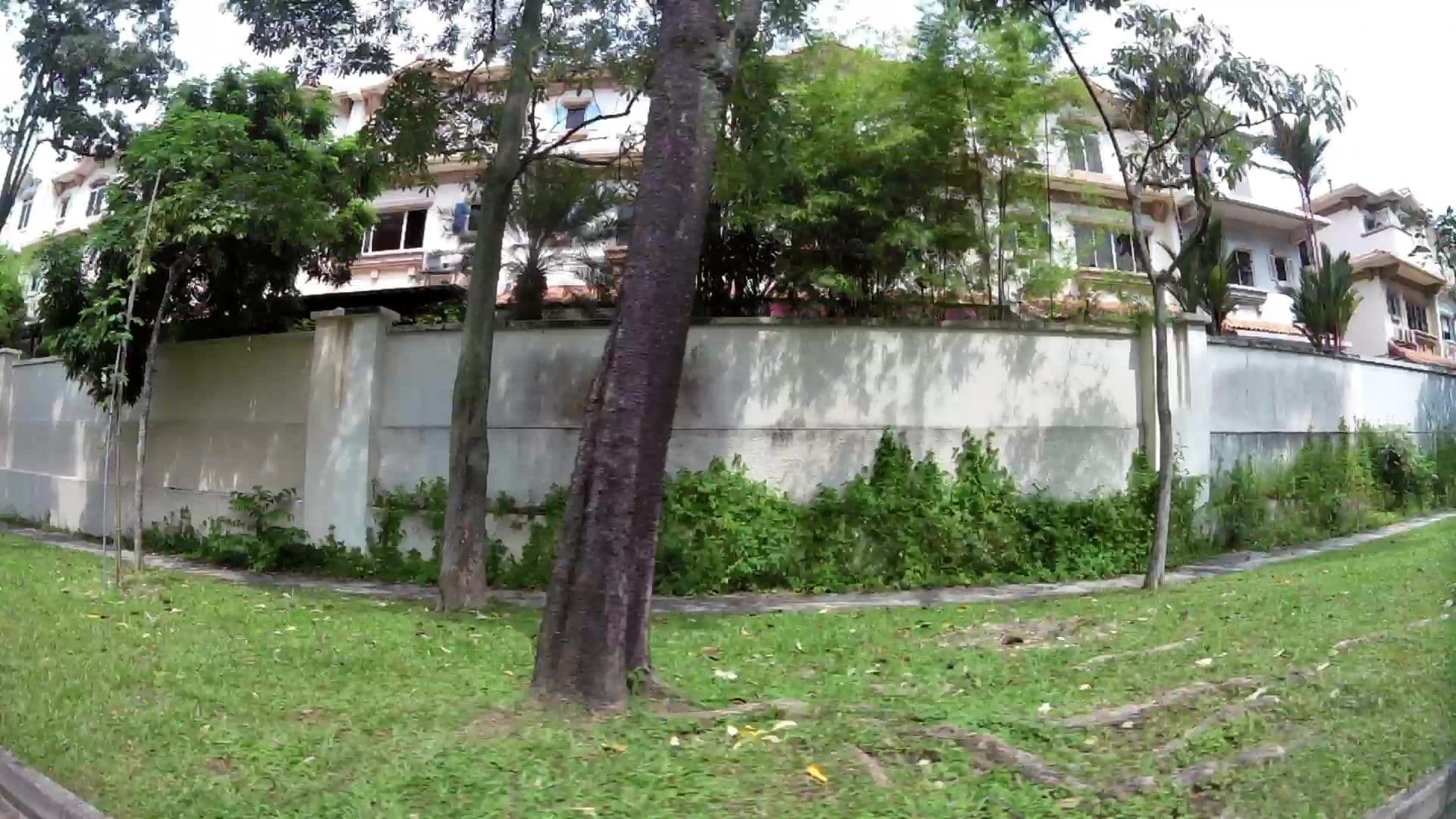 Street view near 88 JSB, Loyang — © kaartcam (CC BY-SA · Mapillary)