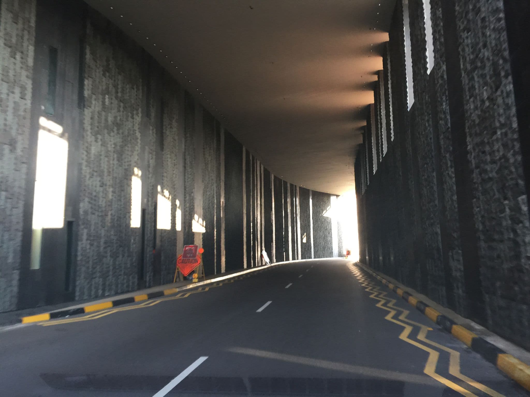 Street view near Swimming Pool, Loyang — © denkonstigaasiaten (CC BY-SA · Mapillary)