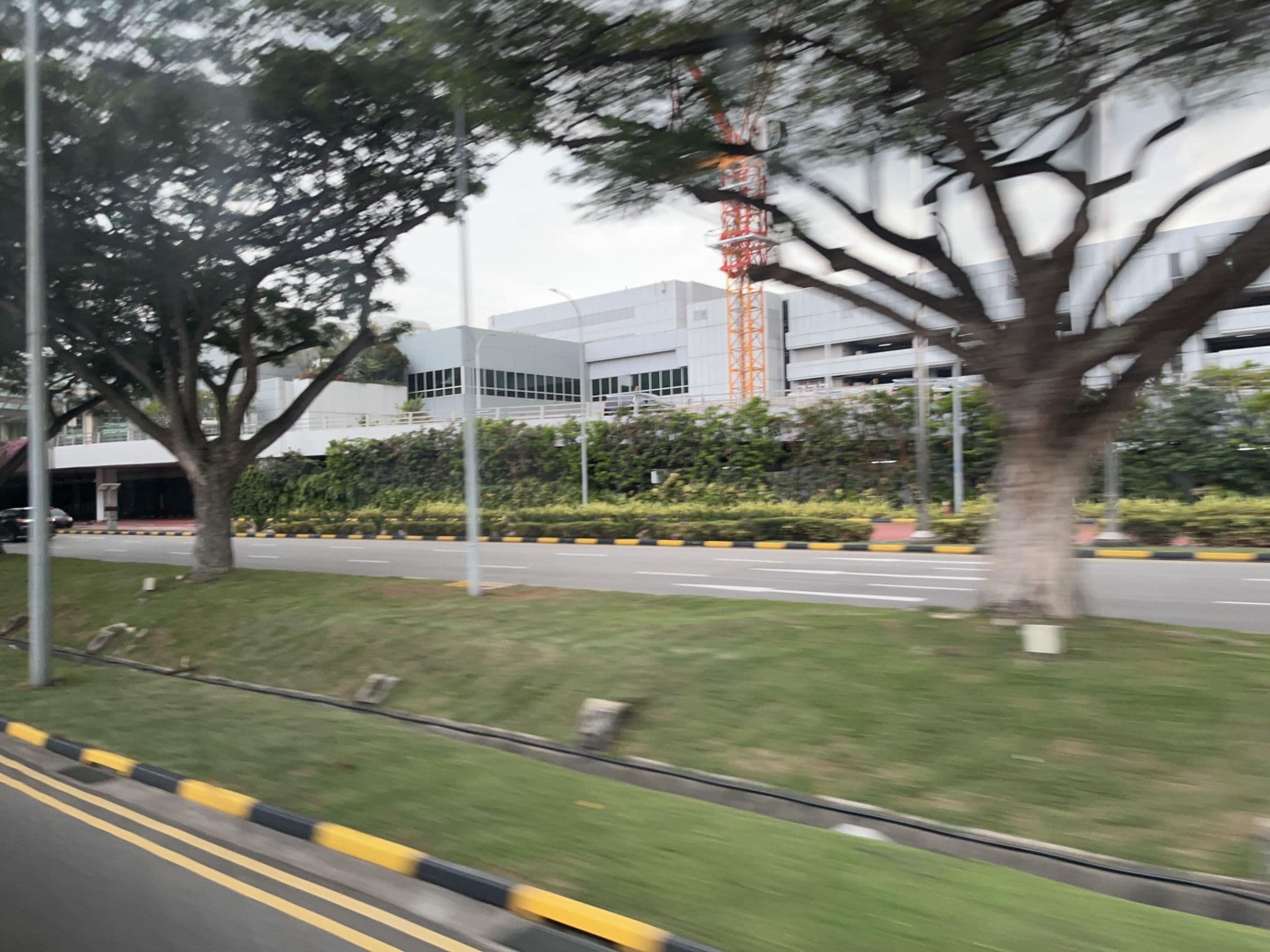 Street view near D'oreale grande, Somapah — © DriveWithHoang (CC BY-SA · Mapillary)