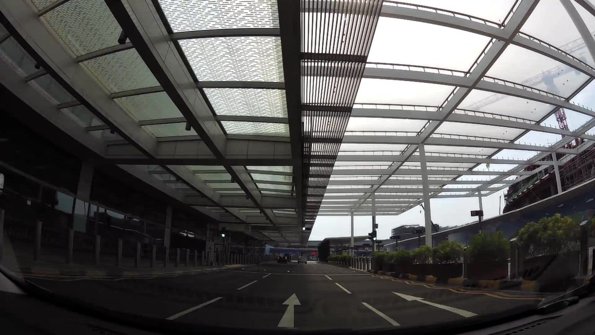 Street view near Vienna Hotel, Loyang — © kaartcam (CC BY-SA · Mapillary)
