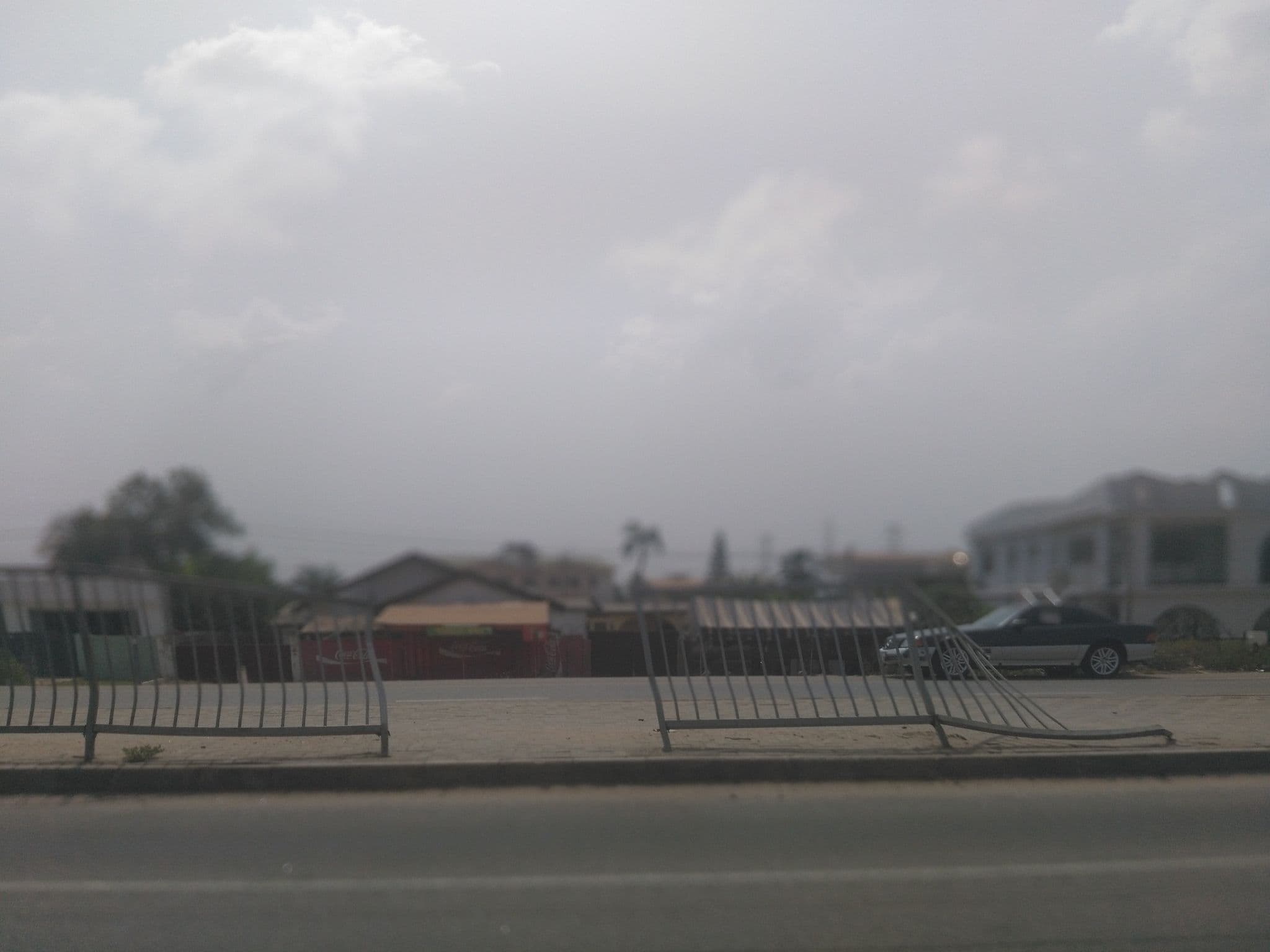 Street view near D. D. Regency Apartments, Dome — © ralebipim (CC BY-SA · Mapillary)
