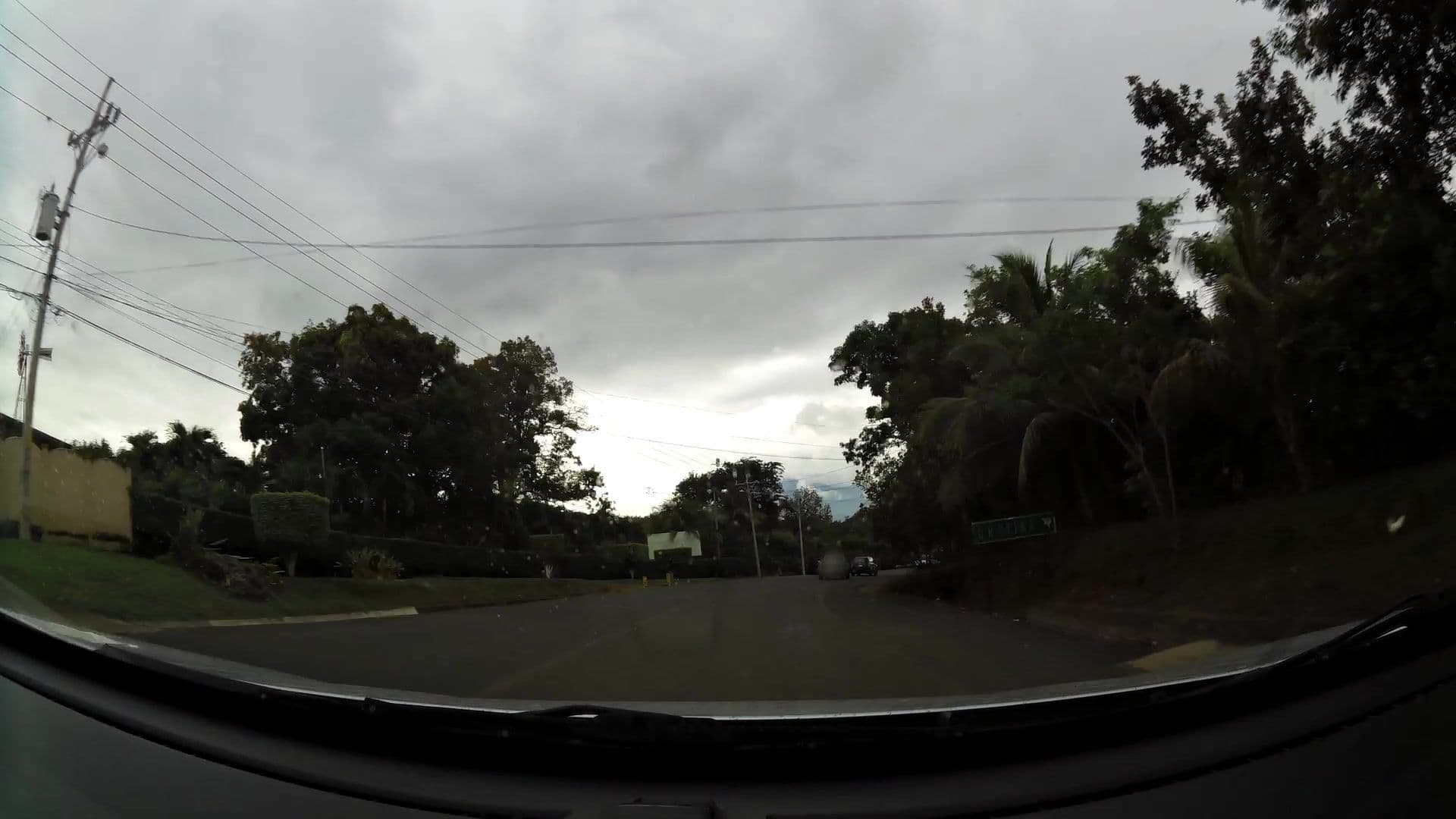 Street view near Cabinas Berakel, Orotina — © kaartcam (CC BY-SA · Mapillary)