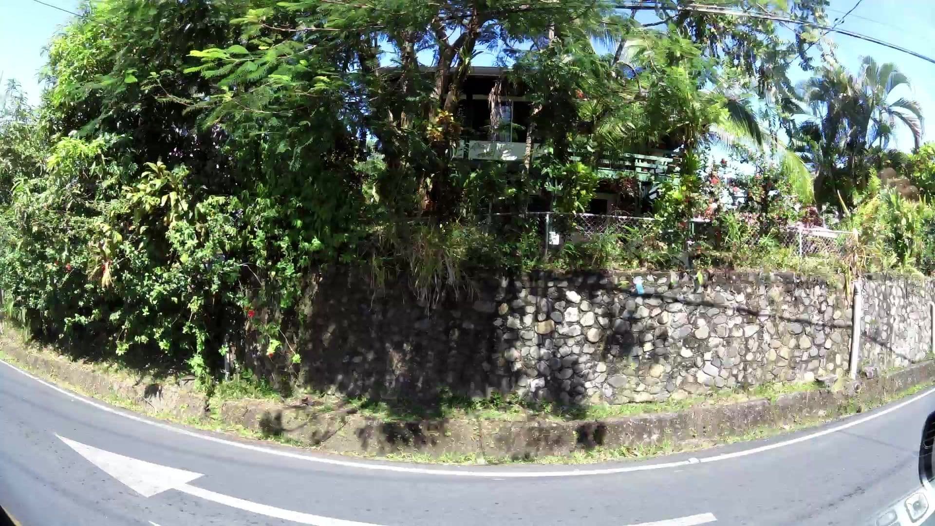 Street view near Loma Linda, Quepos — © kaartcam (CC BY-SA · Mapillary)