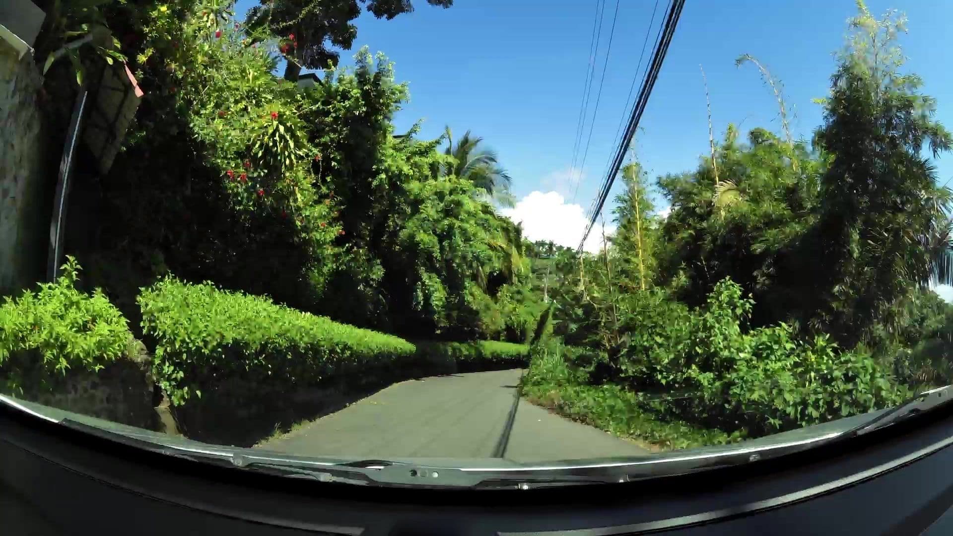 Street view near Oceans Two Resort, Quepos — © kaartcam (CC BY-SA · Mapillary)