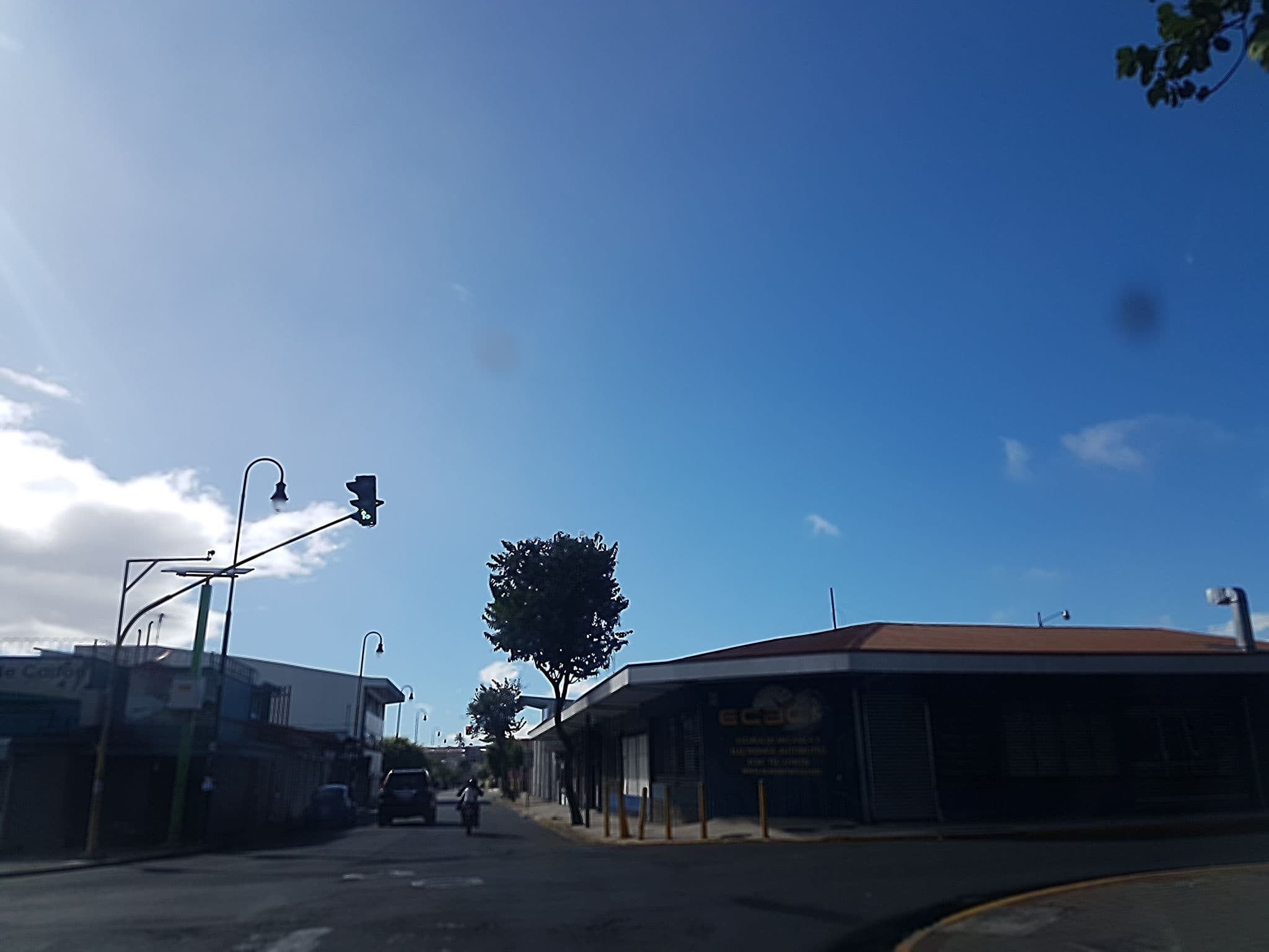 Street view near Pensión Bar Margaritas, San José — © srtabecky (CC BY-SA · Mapillary)