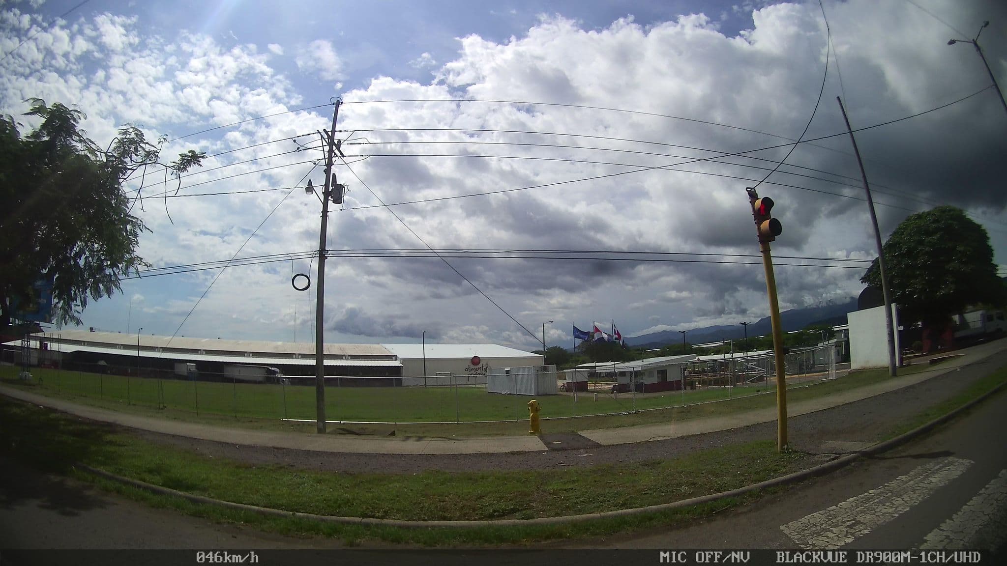 Street view near Cabinas París Primavera, Chacarita — © kaart_4 (CC BY-SA · Mapillary)