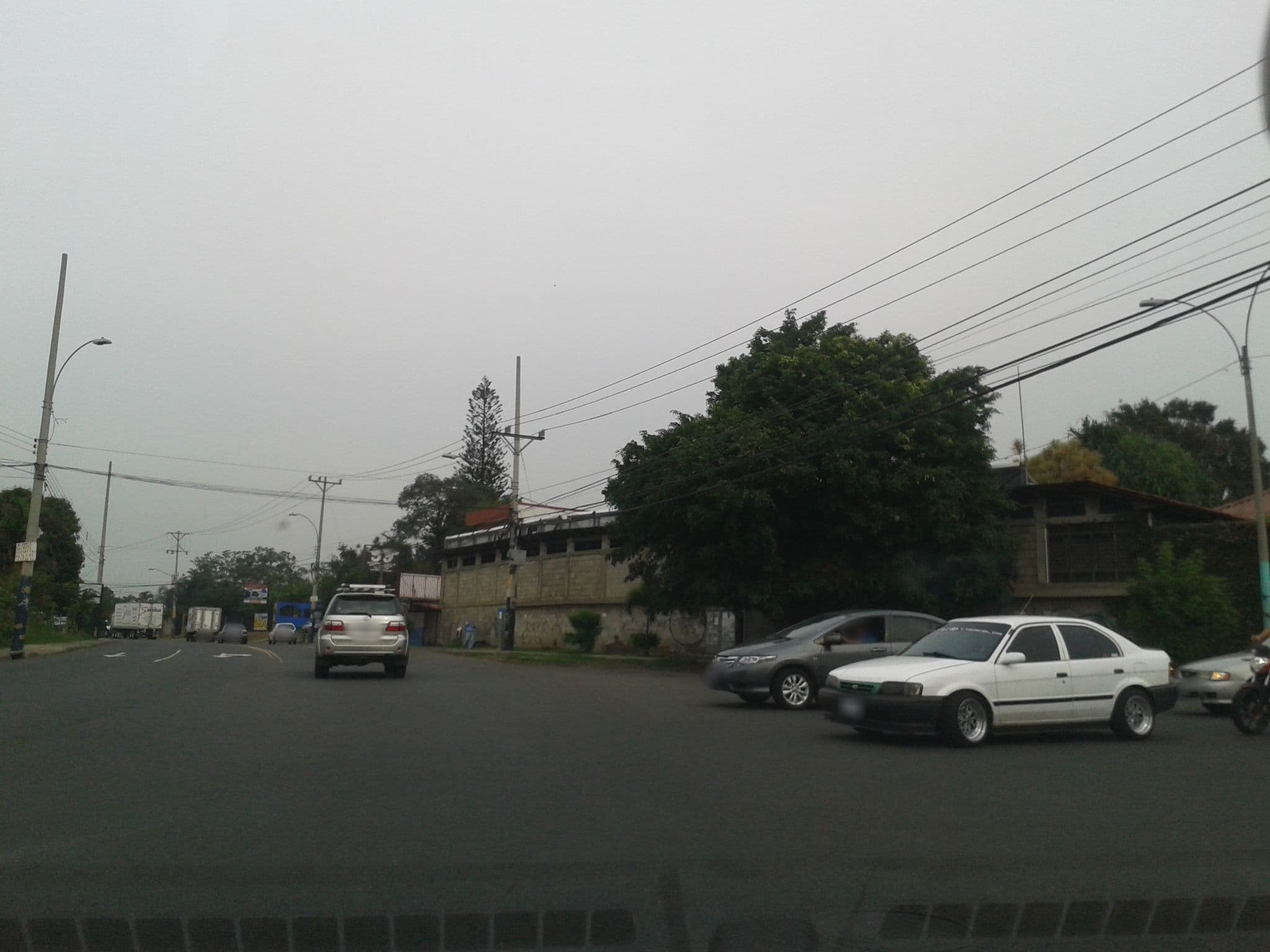Street view near Hotel de paso princesa, Llorente — © jonbrefe (CC BY-SA · Mapillary)