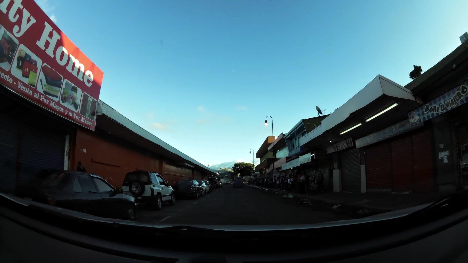 Street view near Pension G Palma, San José — © kaartcam (CC BY-SA · Mapillary)