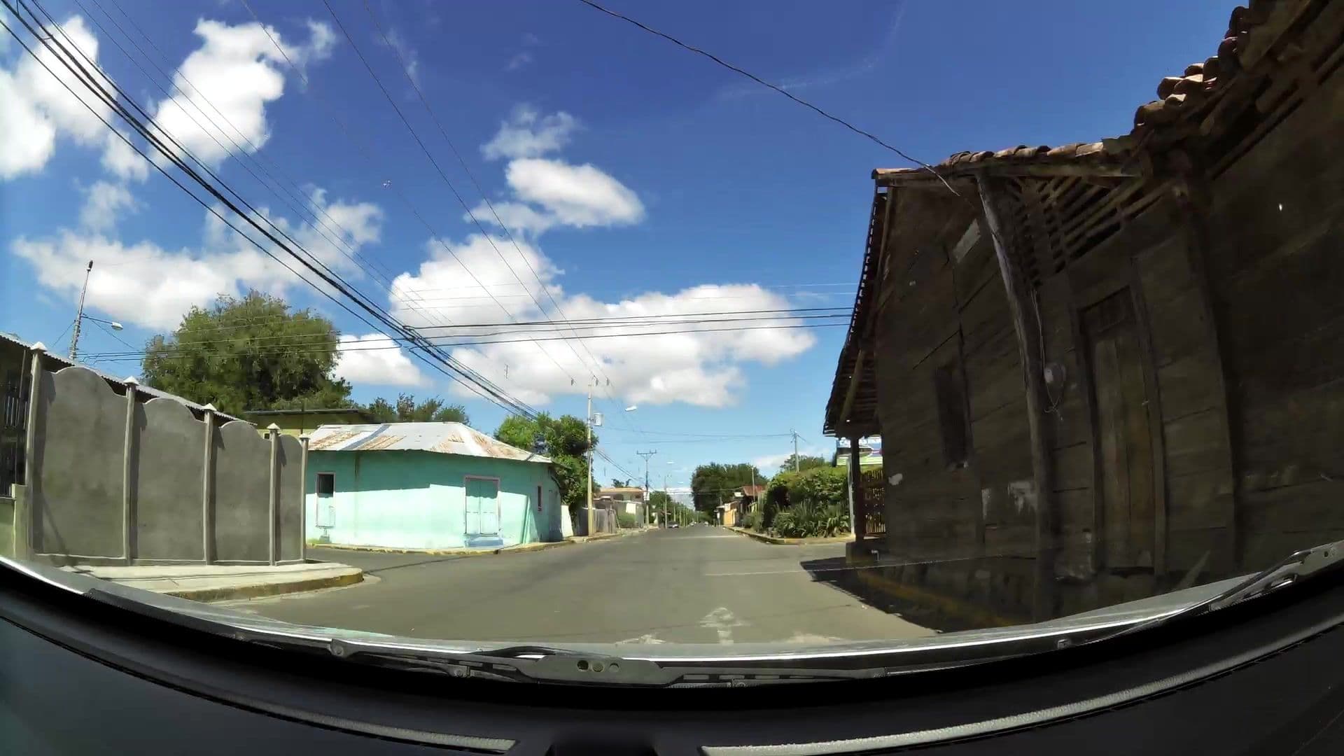 Street view near Cabinas Samy, Bagaces — © kaartcam (CC BY-SA · Mapillary)