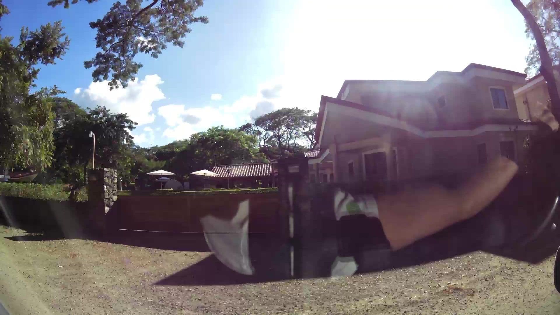 Street view near Villas Del Papagayo, Sardinal — © kaartcam (CC BY-SA · Mapillary)