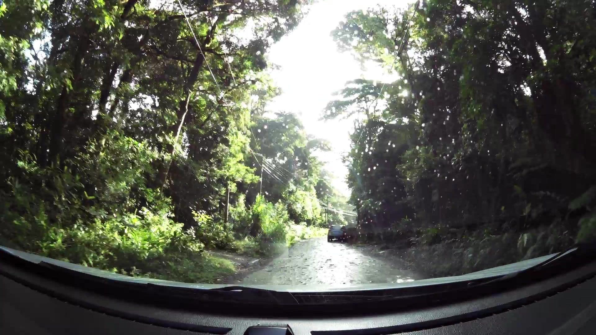 Street view near Casa Ira Rosa, Poco Sol — © kaartcam (CC BY-SA · Mapillary)