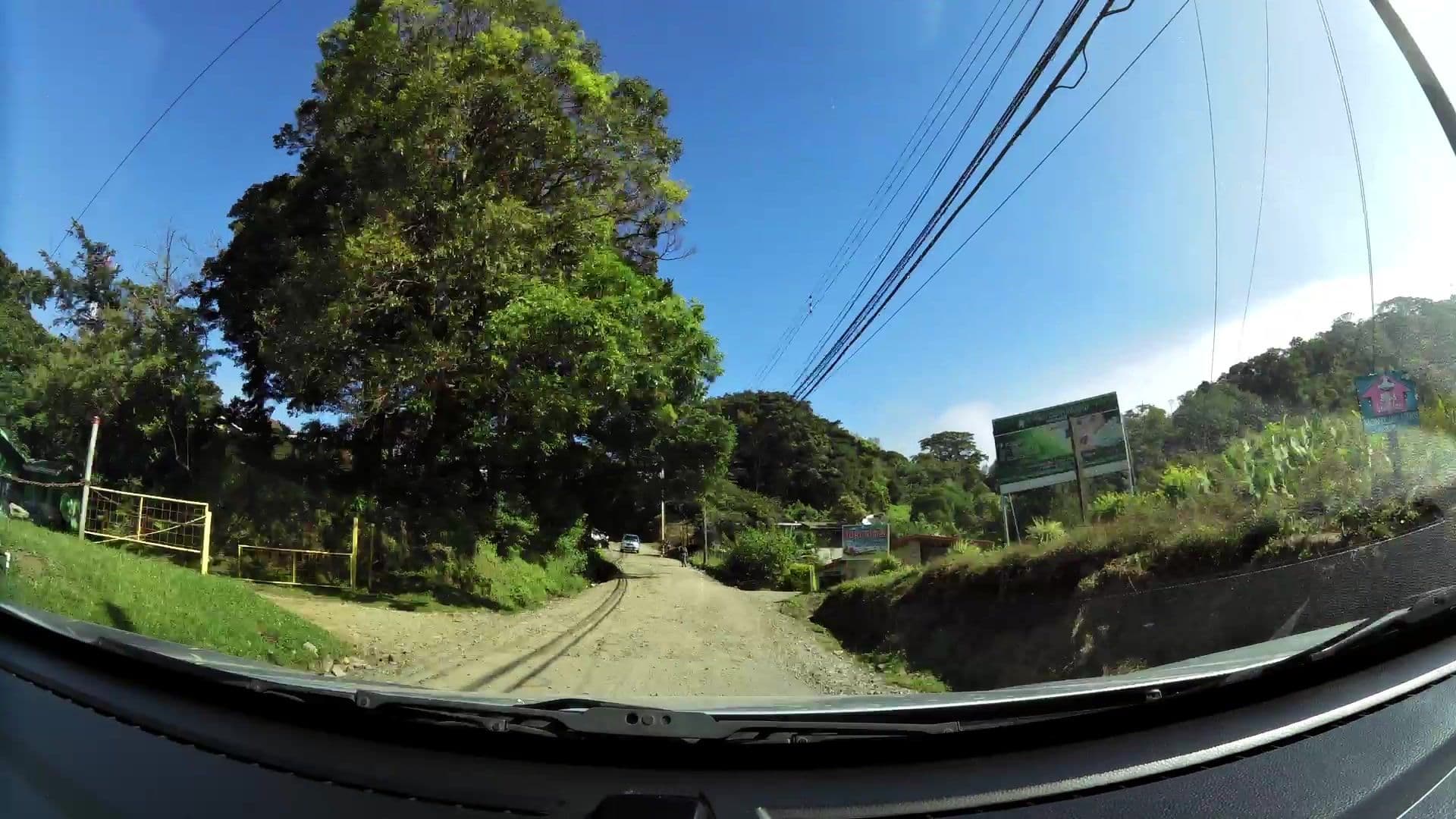 Street view near La Guayaba, Juntas — © kaartcam (CC BY-SA · Mapillary)