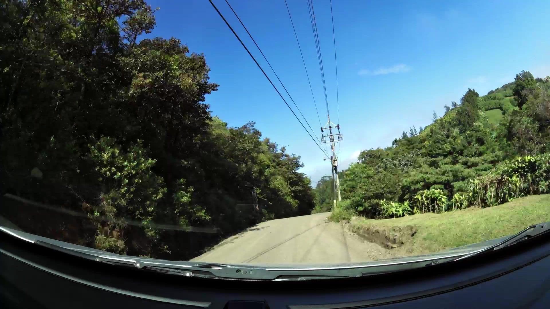 Street view near Belcruz Bed & Breakfast, Juntas — © kaartcam (CC BY-SA · Mapillary)