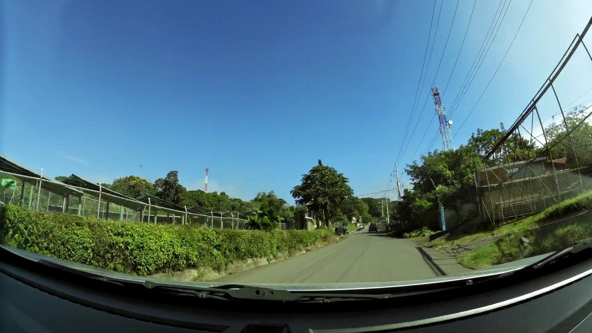 Street view near Hammock House, Juntas — © kaartcam (CC BY-SA · Mapillary)
