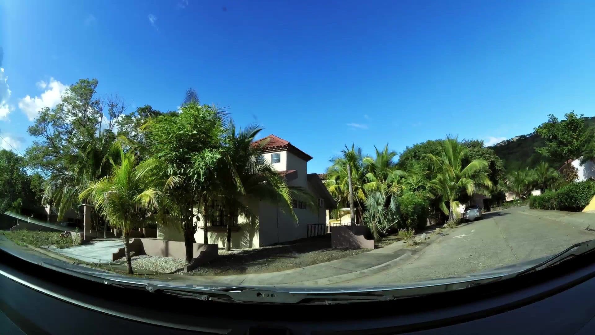 Street view near Hotel Coco Heights, Sardinal — © kaartcam (CC BY-SA · Mapillary)