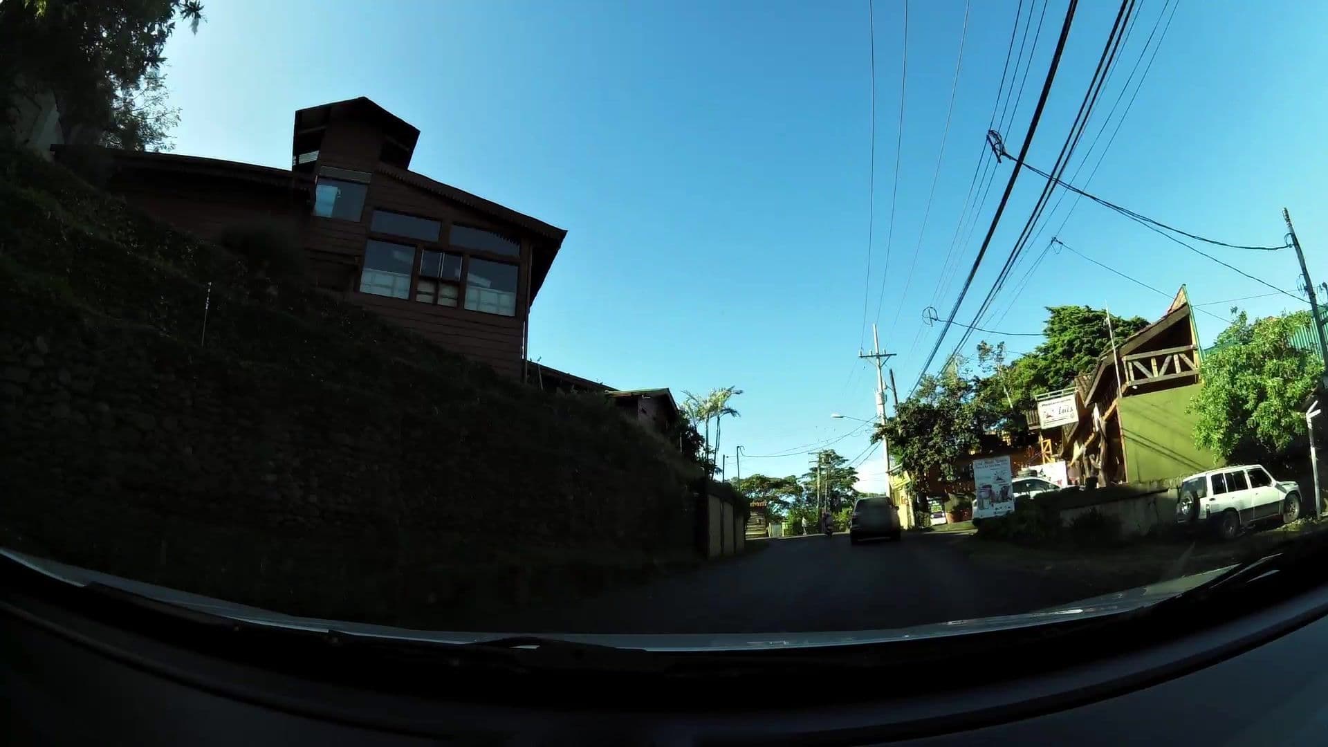 Street view near Alisson Hotel And Restaurant, Juntas — © kaartcam (CC BY-SA · Mapillary)