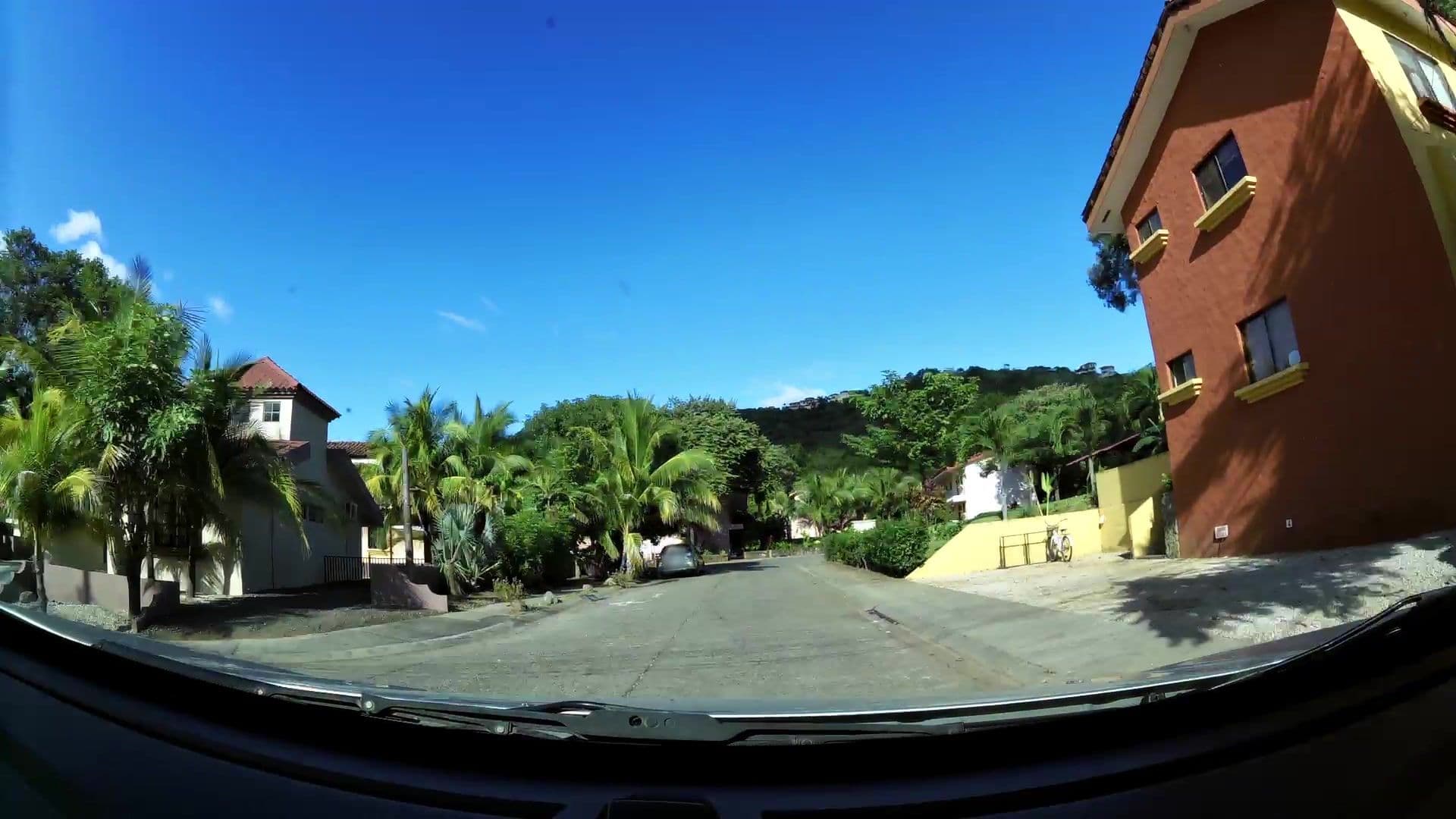 Street view near Villas Martin Pescador, Sardinal — © kaartcam (CC BY-SA · Mapillary)