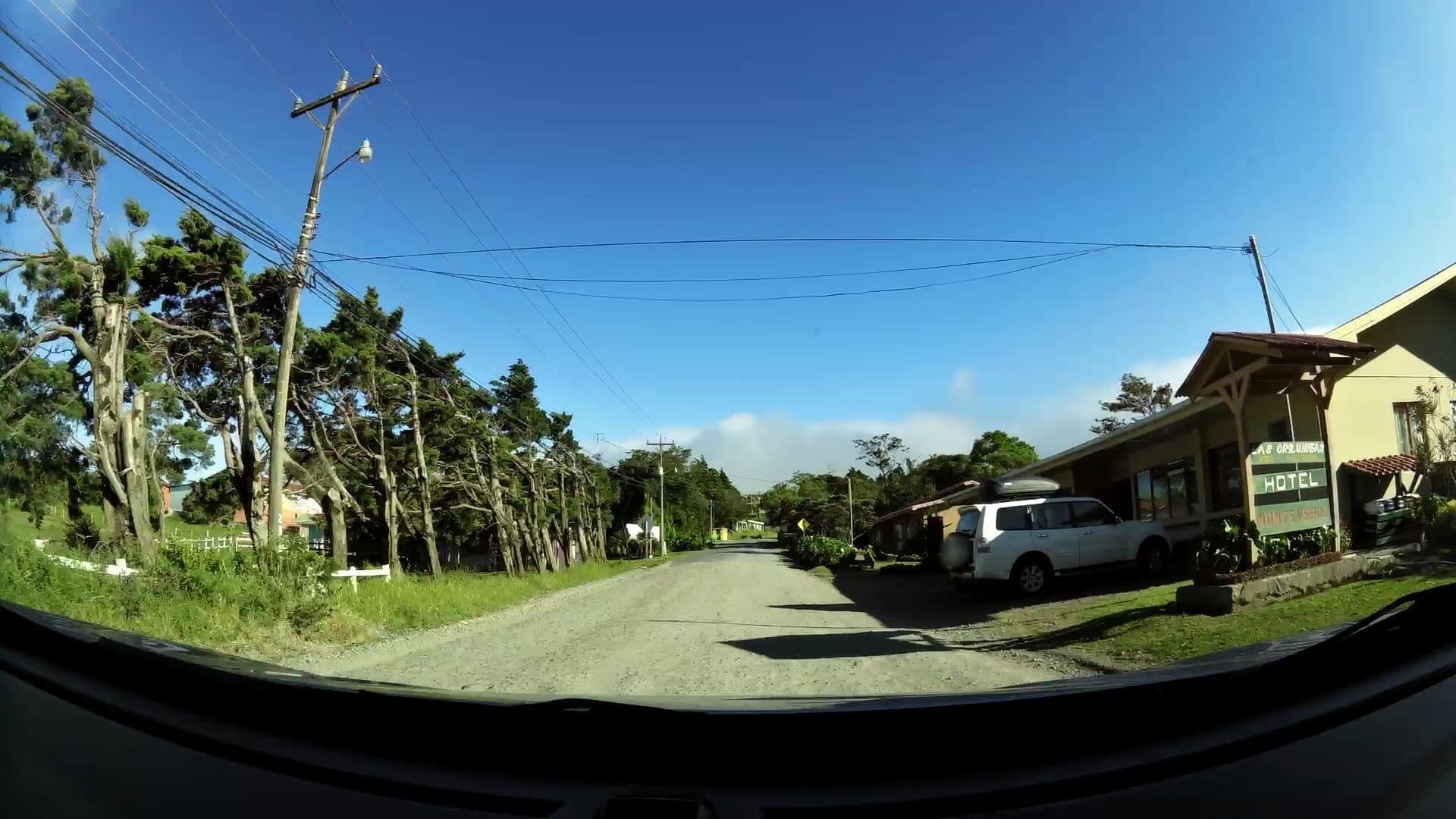 Street view near Hotel Orquideas, Juntas — © kaartcam (CC BY-SA · Mapillary)
