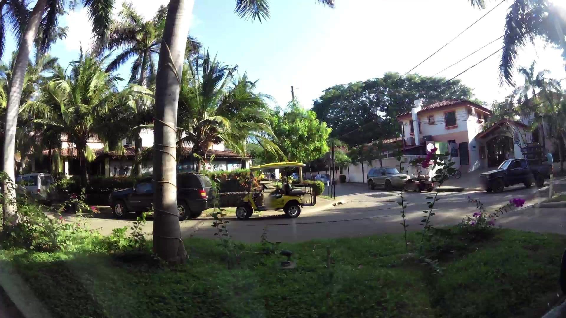 Street view near terramar residence club, Sardinal — © kaartcam (CC BY-SA · Mapillary)