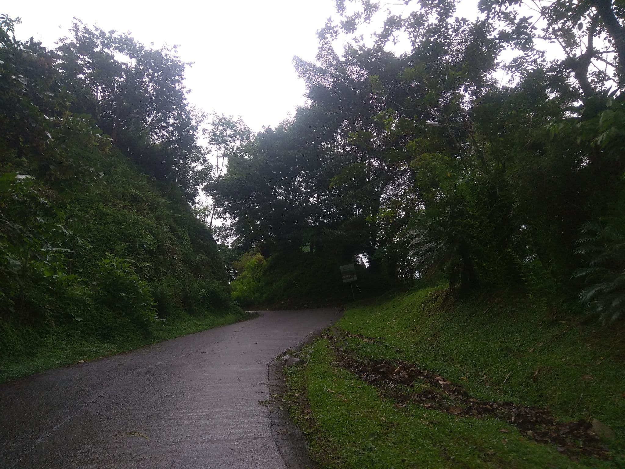 Street view near Butterfly Suites, La Fortuna — © fmonge (CC BY-SA · Mapillary)