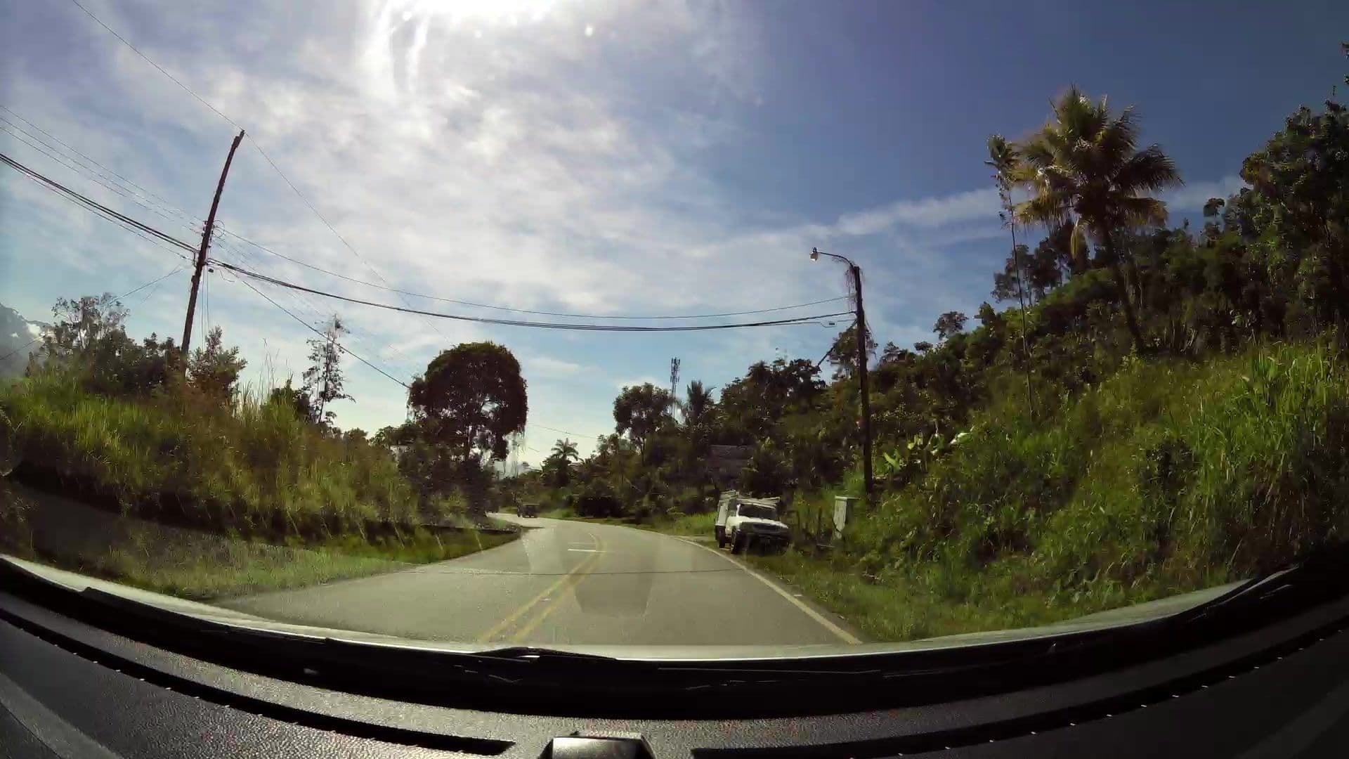 Street view near Hotel Las Princesas, San Isidro — © kaartcam (CC BY-SA · Mapillary)