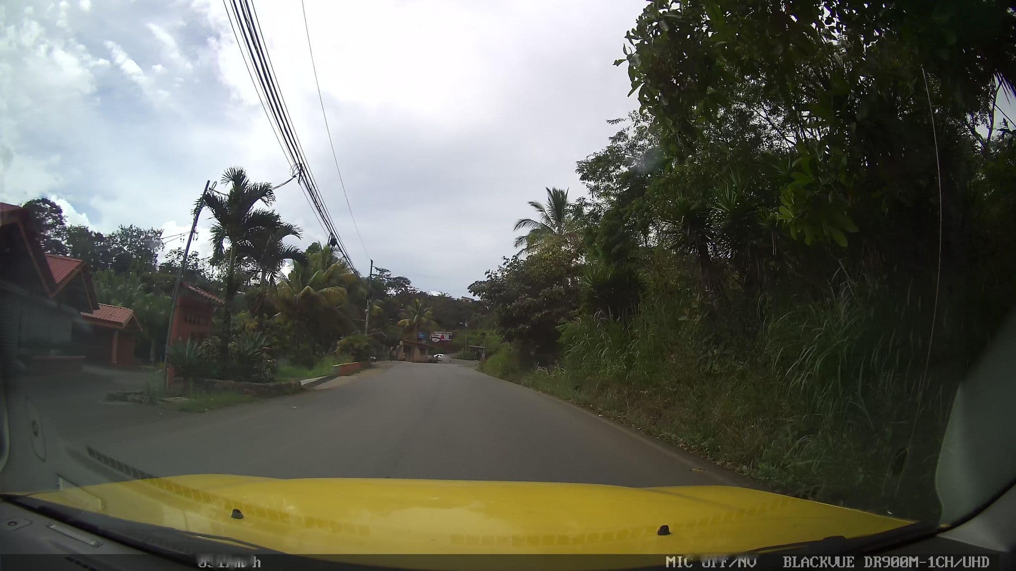 Street view near Hotel Amjeco, San Isidro — © josealb (CC BY-SA · Mapillary)