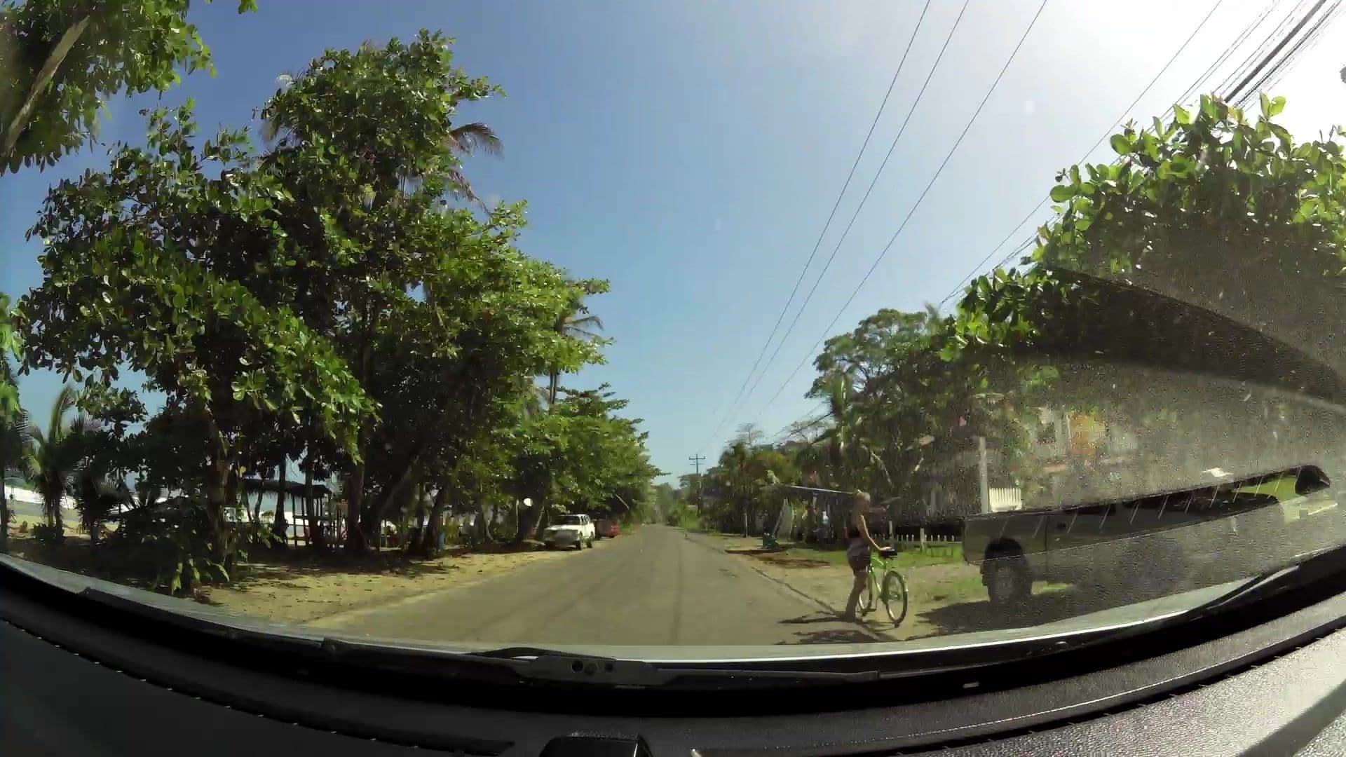 Street view near Casa Club Dub, Sixaola — © kaartcam (CC BY-SA · Mapillary)
