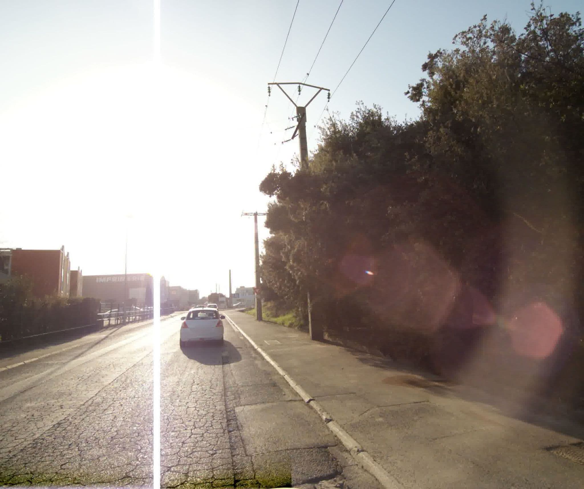 Street view near Campanile, Saint-Victoret — © sogefi (CC BY-SA · Mapillary)