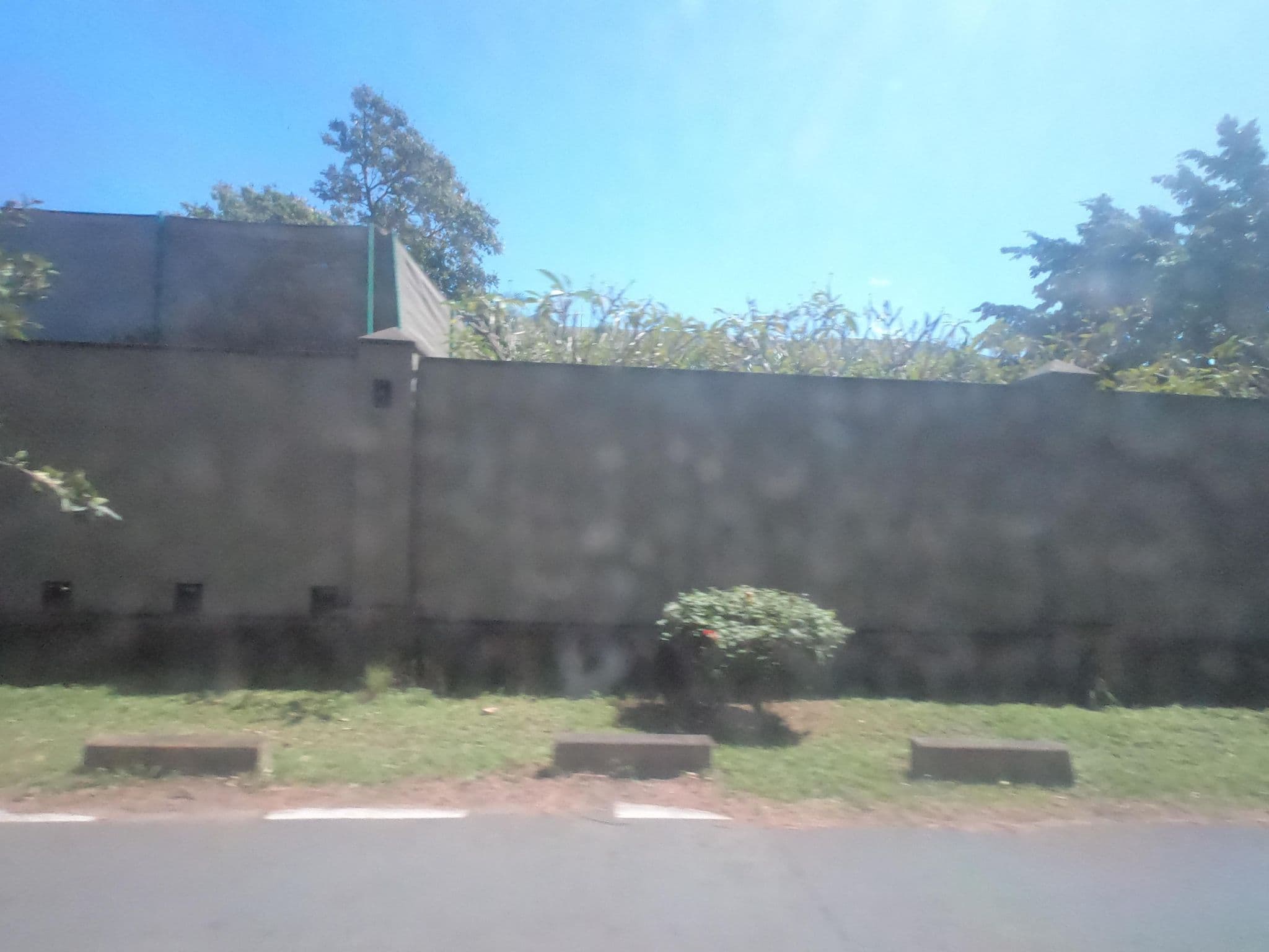 Street view near JW Marriott Mauritius Resort, Petite Case Noyale — © filohipo (CC BY-SA · Mapillary)