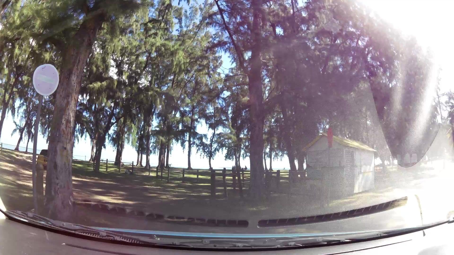 Street view near Résidence La Plage, Flic en Flac — © kaartcam (CC BY-SA · Mapillary)