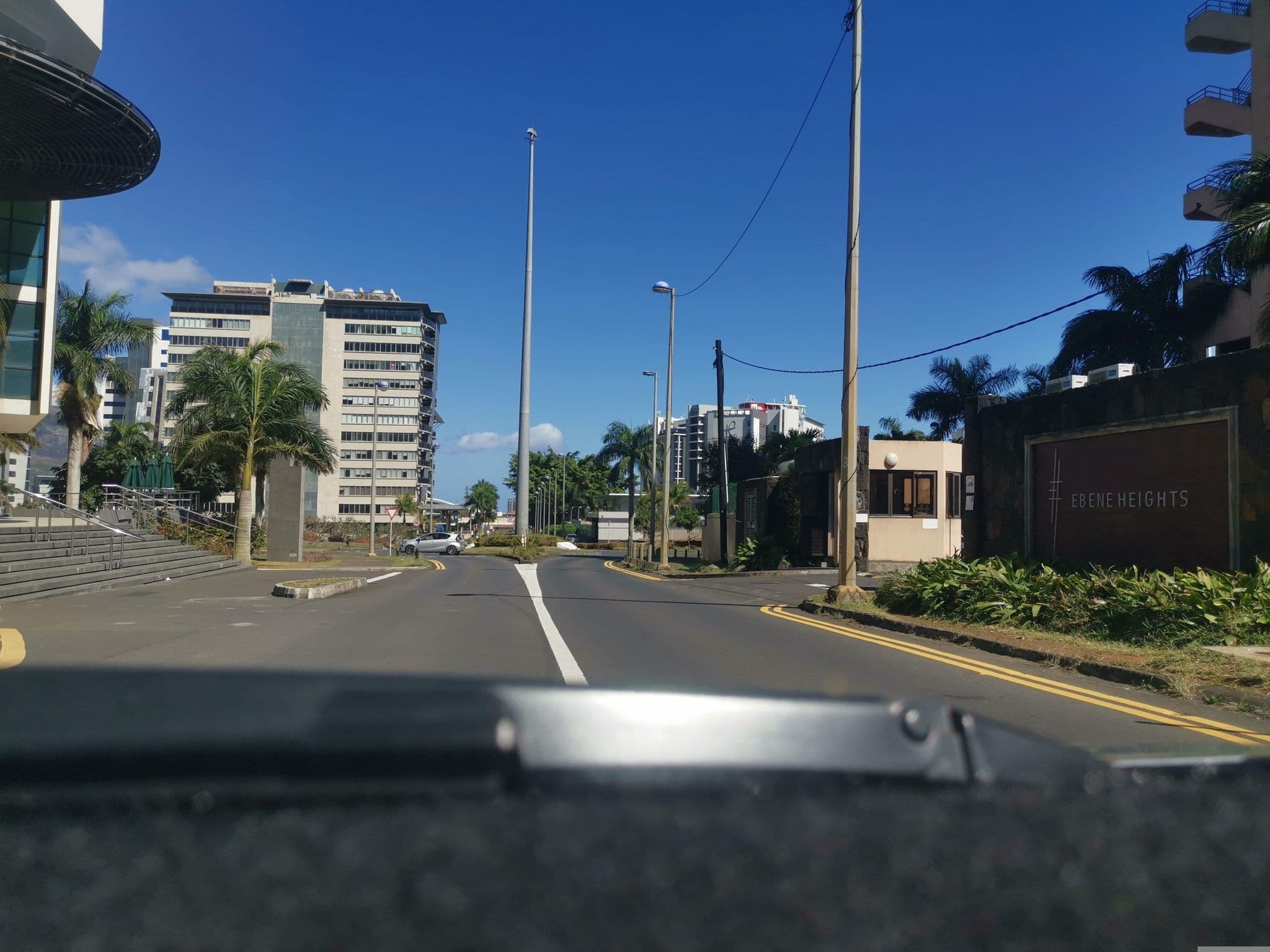 Street view near Richards Hogg, Ebene — © armandr (CC BY-SA · Mapillary)