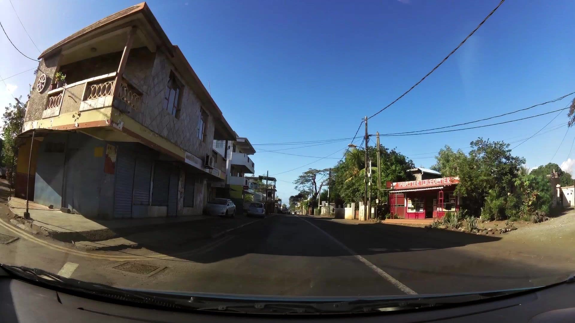 Street view near Villa Jorico, Petite Rivière — © kaartcam (CC BY-SA · Mapillary)
