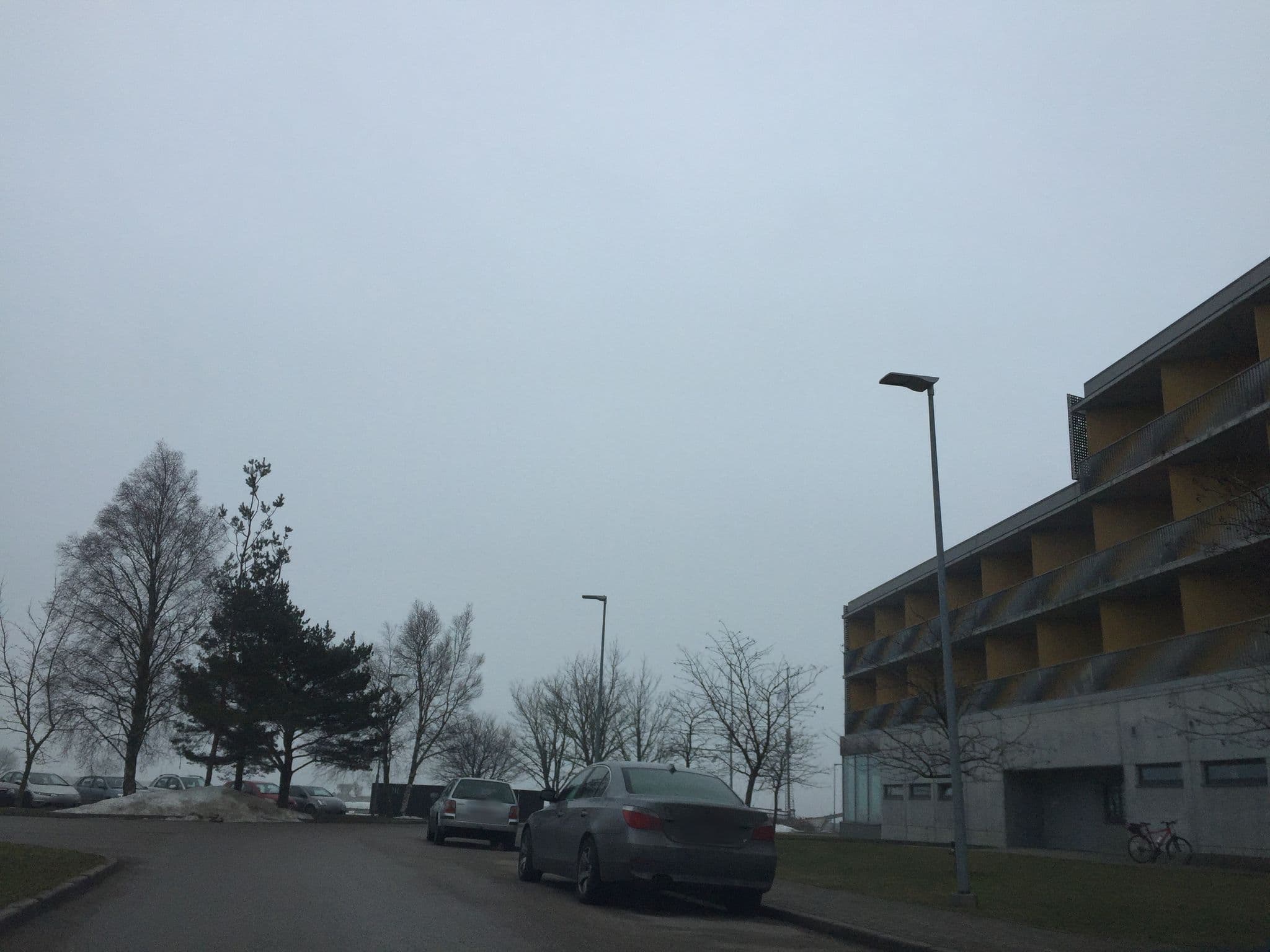 Street view near Georg Ots SPA Hotel, Kuressaare — © richlv (CC BY-SA · Mapillary)