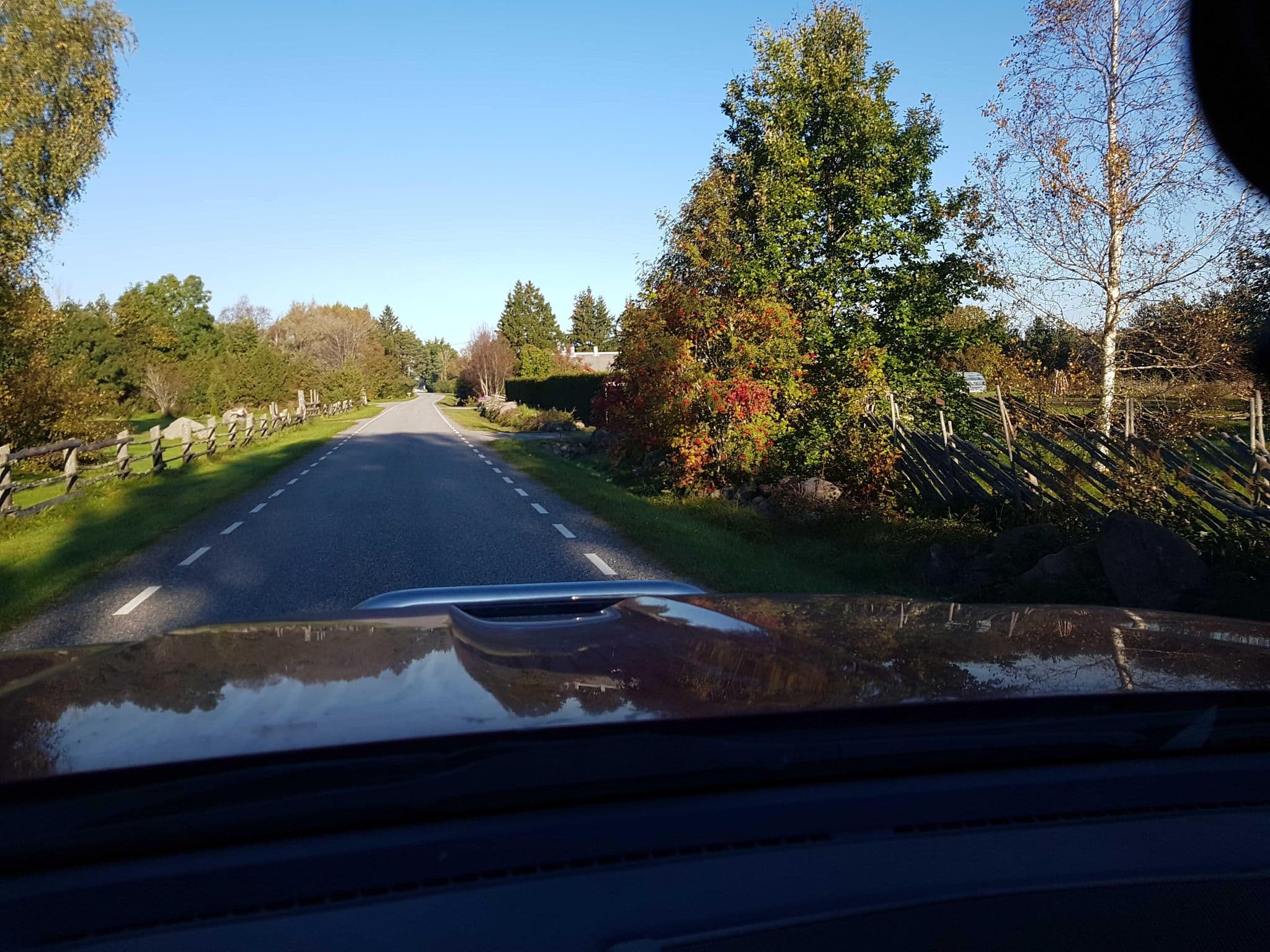 Street view near Ratturi Talu, Kärdla — © roadexplorer002 (CC BY-SA · Mapillary)