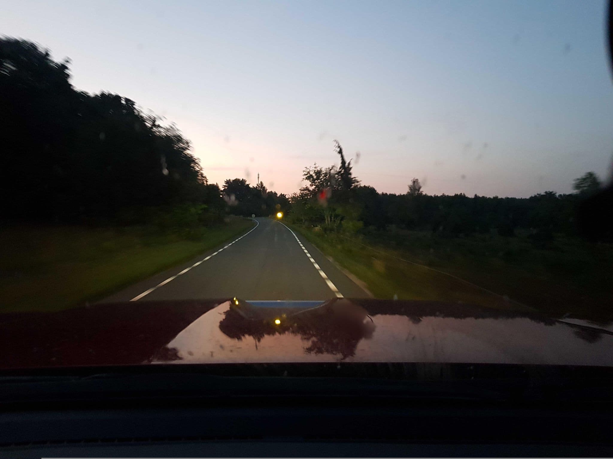 Street view near Kassariotsa Puhkemaja, Kärdla — © roadexplorer002 (CC BY-SA · Mapillary)