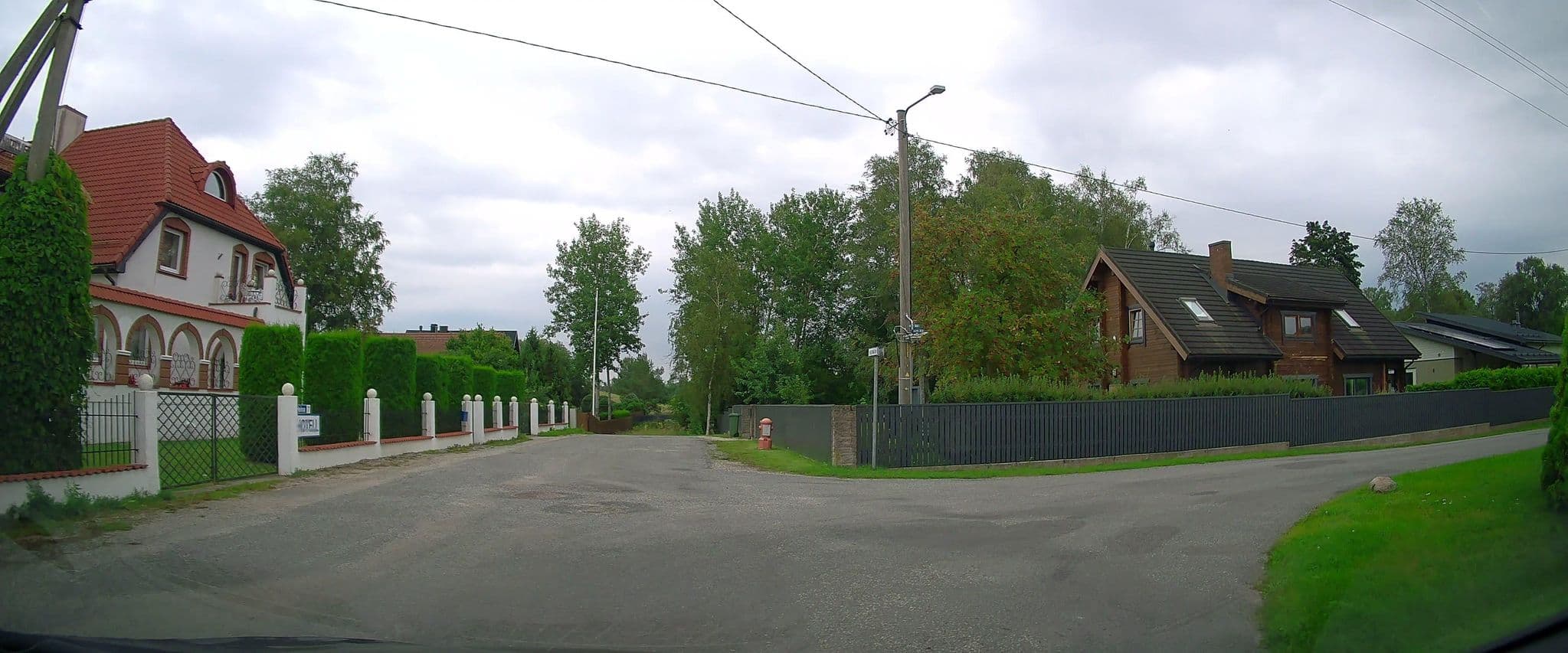 Street view near Hotel Getliin, Saku — © ESTmapper1001 (CC BY-SA · Mapillary)