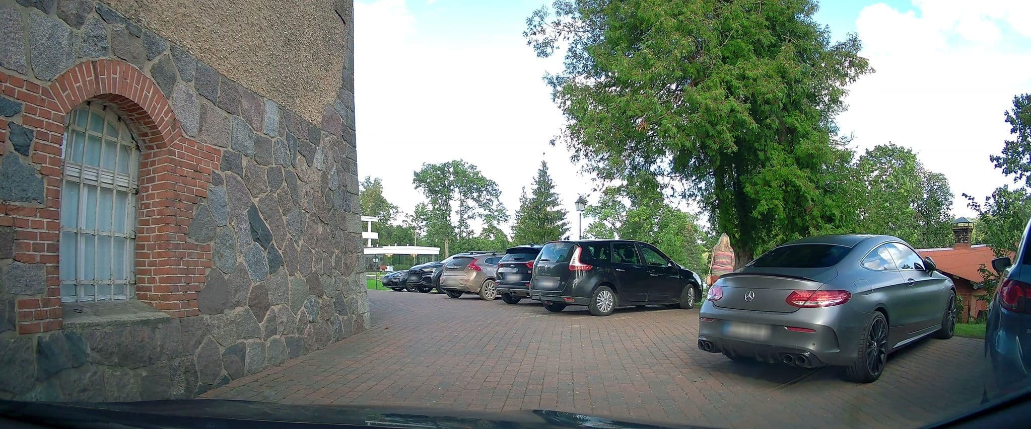 Street view near Wagenküll, Karksi-Nuia — © ESTmapper1001 (CC BY-SA · Mapillary)
